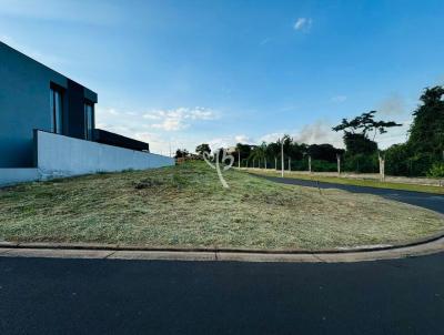 Terreno em Condomnio para Venda, em Presidente Prudente, bairro Residencial Damha Belvedere