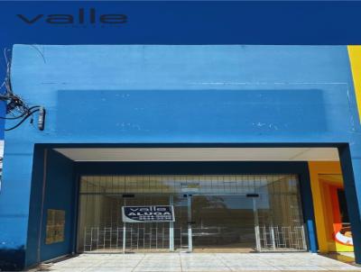 Sala Comercial para Locao, em Sorriso, bairro Centro-Norte