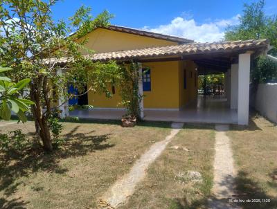 Casa em Condomnio para Locao, em Vera Cruz, bairro Conceio, 4 dormitrios, 3 banheiros, 1 sute, 2 vagas