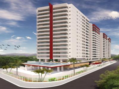 Apartamento para Venda, em Praia Grande, bairro Caiçara