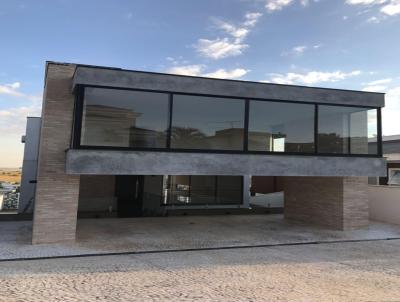 Casa em Condomnio para Locao, em Indaiatuba, bairro Jardim Vila Paradiso, 5 dormitrios, 6 banheiros, 5 sutes, 4 vagas
