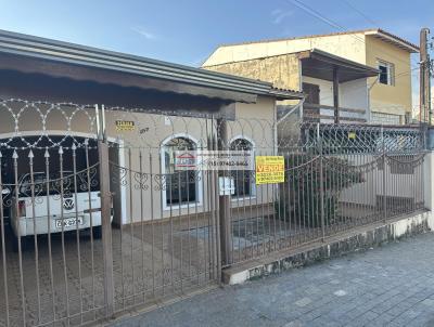 Casa para Venda, em Sorocaba, bairro Vila Zulmira, 3 dormitrios, 1 banheiro, 1 sute, 2 vagas