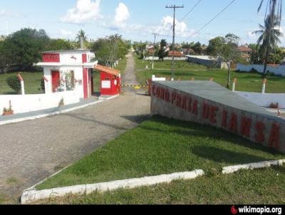 Terreno em Condomnio para Venda, em Vera Cruz, bairro Aratuba
