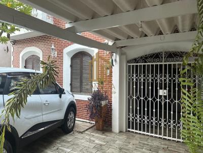 Casa para Venda, em Santos, bairro Ponta da Praia, 5 dormitrios, 4 banheiros, 2 sutes, 2 vagas