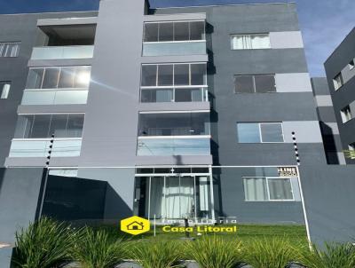 Apartamento para Venda, em Matinhos, bairro Gaivotas, 2 dormitórios, 1 banheiro, 1 vaga