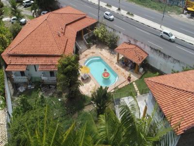 Casa em Condomnio para Venda, em Lauro de Freitas, bairro Buraquinho