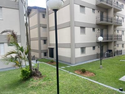 Apartamento para Venda, em Mogi das Cruzes, bairro Mogi Moderno, 2 dormitrios, 1 banheiro, 1 vaga