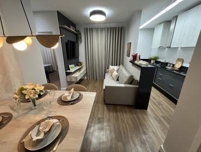 Apartamento para Venda, em Volta Redonda, bairro Conforto, 2 dormitórios, 2 banheiros, 1 suíte, 1 vaga