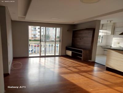 Apartamento para Venda, em Guarulhos, bairro Jardim Guilhermino, 1 dormitrio, 1 banheiro, 1 sute, 1 vaga