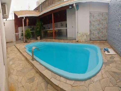 Casa para Venda, em Presidente Prudente, bairro Jardim Novo Bongiovani, 3 dormitrios, 3 banheiros, 1 sute, 4 vagas