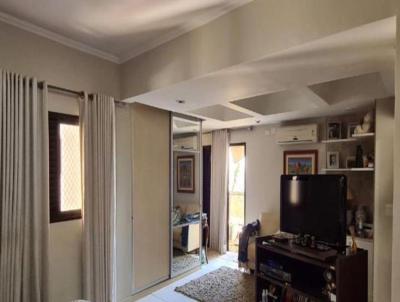 Apartamento para Venda, em Presidente Prudente, bairro Jardim Joo Paulo II, 4 dormitrios, 3 banheiros, 2 sutes, 3 vagas