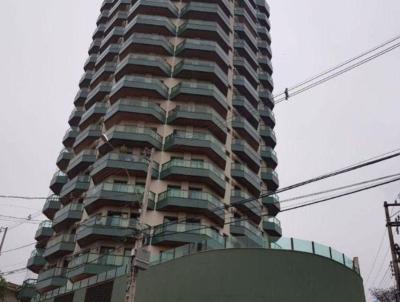Apartamento para Venda, em Presidente Prudente, bairro Jardim Marupiara, 3 dormitrios, 5 banheiros, 3 sutes, 2 vagas