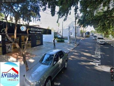 Terreno para Venda, em Presidente Prudente, bairro Jardim Paulistano