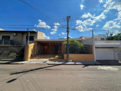 Casa para Venda, em Presidente Prudente, bairro Vila Formosa, 3 dormitrios, 3 banheiros, 1 sute, 2 vagas