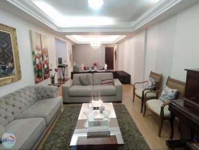 Apartamento para Venda, em Presidente Prudente, bairro Vila Dubus, 4 dormitrios, 5 banheiros, 2 sutes, 2 vagas