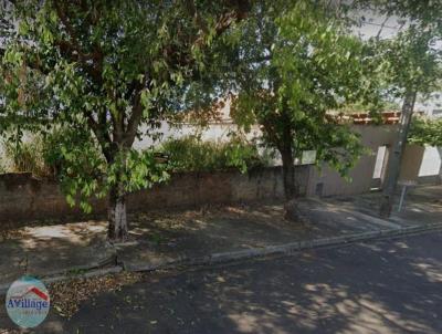 Terreno para Venda, em Presidente Prudente, bairro Jardim Santa F