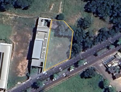 Terreno Comercial para Venda, em Presidente Prudente, bairro Jardim Iguau