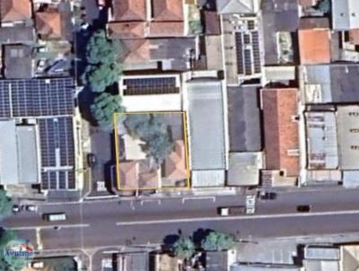 Terreno Comercial para Venda, em Presidente Prudente, bairro Vila Industrial
