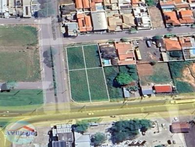 Terreno Comercial para Venda, em Presidente Prudente, bairro Jardim Novo Bongiovani