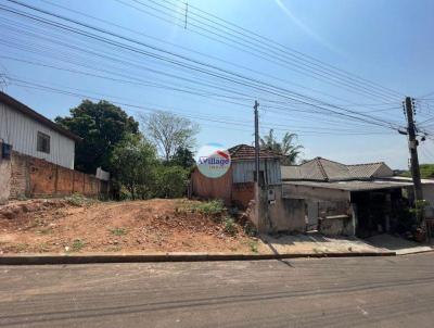 Terreno para Venda, em Presidente Prudente, bairro Vila Marcondes