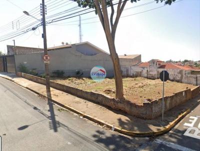 Terreno para Venda, em Presidente Prudente, bairro Vila Formosa