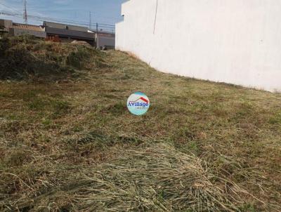 Terreno para Venda, em Presidente Prudente, bairro Jardim Novo Bongiovani