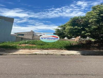 Terreno para Venda, em Presidente Prudente, bairro Residencial Parque dos Girassis