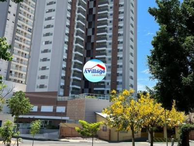 Apartamento para Venda, em Presidente Prudente, bairro Vila Yolanda, 2 dormitrios, 1 banheiro, 1 sute, 2 vagas