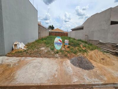 Terreno para Venda, em Presidente Prudente, bairro Residencial Green Ville