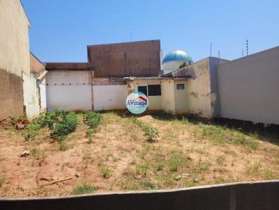 Terreno Comercial para Venda, em Presidente Prudente, bairro Vila Euclides
