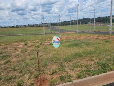 Terreno para Venda, em Presidente Prudente, bairro Residencial Parque dos Buritis