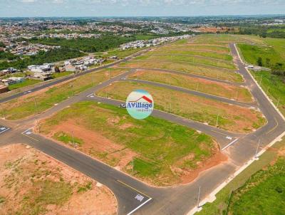 Terreno para Venda, em Presidente Prudente, bairro Residencial Annita Bongiovani