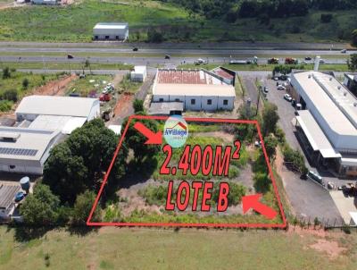 Terreno Comercial para Venda, em Regente Feij, bairro BALNERIO