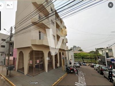 Apartamento para Venda, em Presidente Prudente, bairro Cidade Universitária, 3 dormitórios, 2 banheiros, 1 suíte, 1 vaga