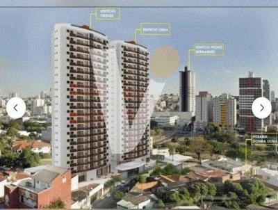 Apartamento para Venda, em Presidente Prudente, bairro Vila Guaíra, 2 dormitórios, 2 banheiros, 1 suíte, 1 vaga