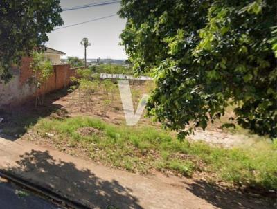 Terreno para Venda, em Presidente Prudente, bairro Residencial Parque dos Girassis
