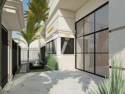 Apartamento na Planta para Venda, em Presidente Prudente, bairro Parque do Povo, 2 dormitórios, 2 banheiros, 1 suíte, 1 vaga