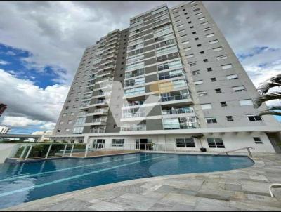 Apartamento para Venda, em Presidente Prudente, bairro Vila Dubus, 3 dormitrios, 2 banheiros, 1 sute, 2 vagas