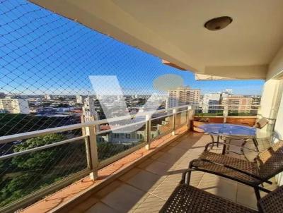 Apartamento para Venda, em Presidente Prudente, bairro Centro, 4 dormitrios, 4 banheiros, 1 sute, 2 vagas