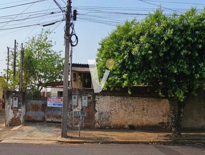 Terreno para Venda, em Presidente Prudente, bairro Jardim Paulista