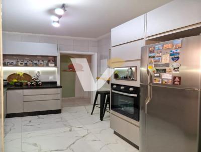 Apartamento para Venda, em Presidente Prudente, bairro Vila Formosa, 3 dormitrios, 2 banheiros, 1 sute, 1 vaga