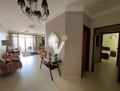 Apartamento para Venda, em Presidente Prudente, bairro Jardim Paulista, 3 dormitórios, 4 banheiros, 3 suítes, 2 vagas
