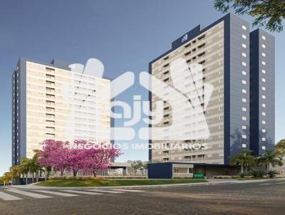 Apartamento para Venda, em Presidente Prudente, bairro Jardim América, 3 dormitórios, 2 banheiros, 1 suíte, 1 vaga