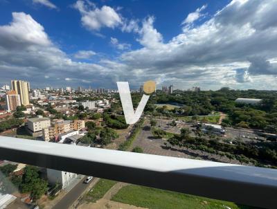 Apartamento para Venda, em Presidente Prudente, bairro Jardim Paulista, 3 dormitrios, 2 banheiros, 1 sute, 2 vagas