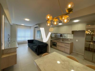 Apartamento para Venda, em Presidente Prudente, bairro Jardim Petrpolis, 2 dormitrios, 1 banheiro, 1 sute, 2 vagas