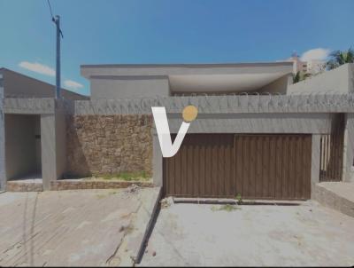 Casa para Venda, em Presidente Prudente, bairro Vila Formosa, 4 dormitrios, 4 banheiros, 3 sutes, 2 vagas