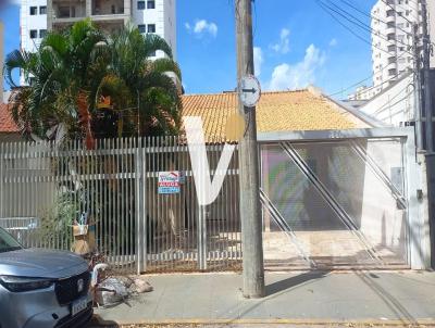 Casa Comercial para Venda, em Presidente Prudente, bairro Jardim Paulistano, 3 dormitrios, 2 banheiros, 1 sute, 2 vagas