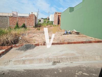 Terreno para Venda, em Presidente Prudente, bairro Residencial Moacyr Trentin