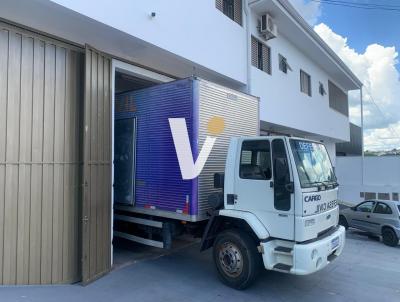 Galpo / Barraco para Venda, em Presidente Prudente, bairro Jardim Cambuy, 2 banheiros