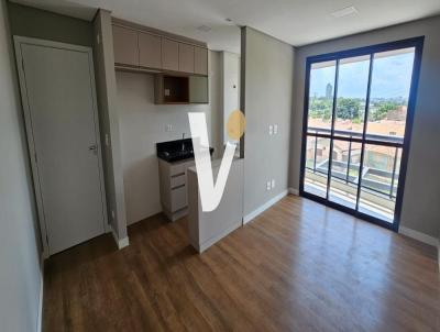 Apartamento para Venda, em Presidente Prudente, bairro Vila Guara, 2 dormitrios, 2 banheiros, 1 sute, 1 vaga